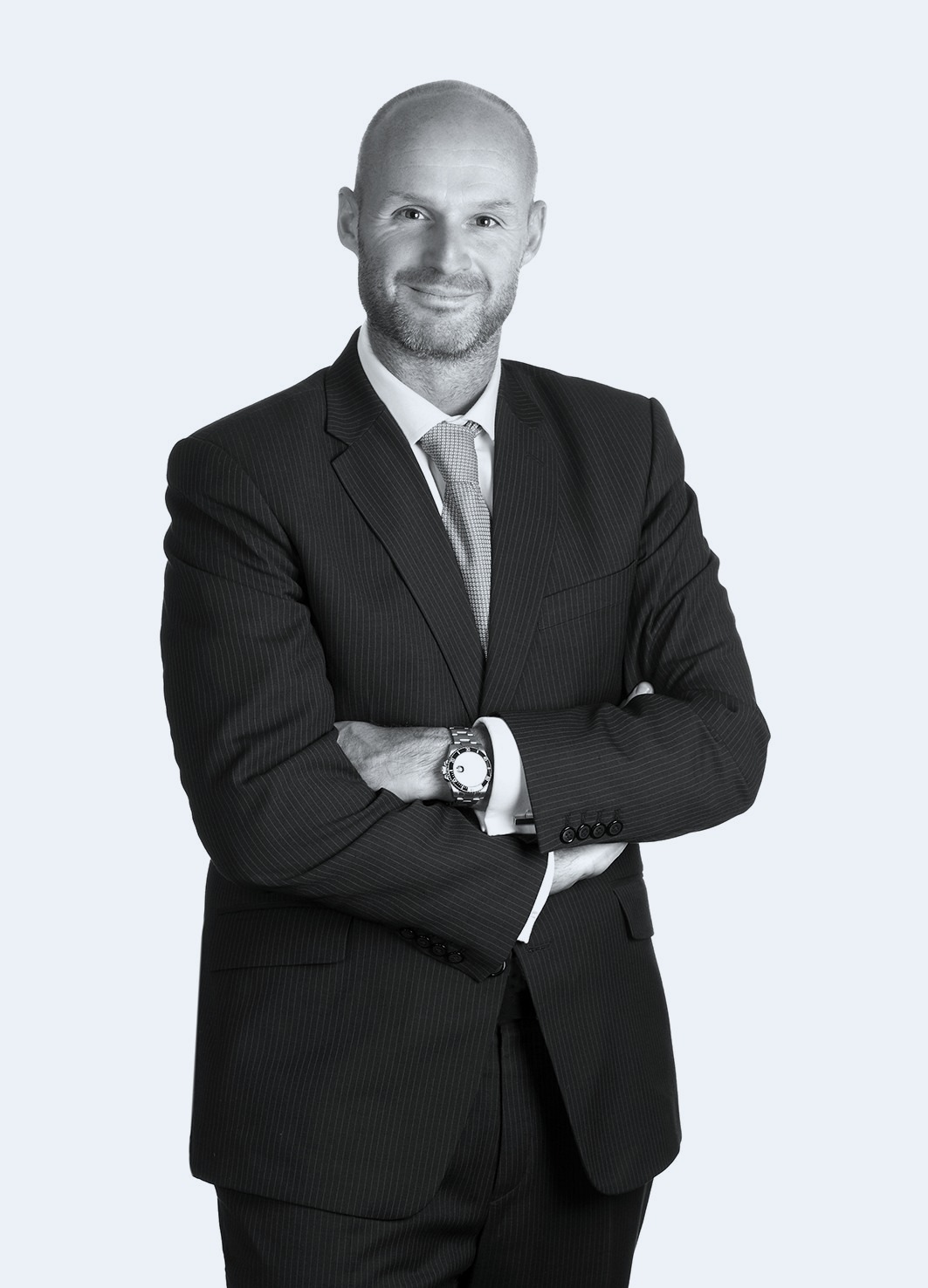 Jeppe Parving